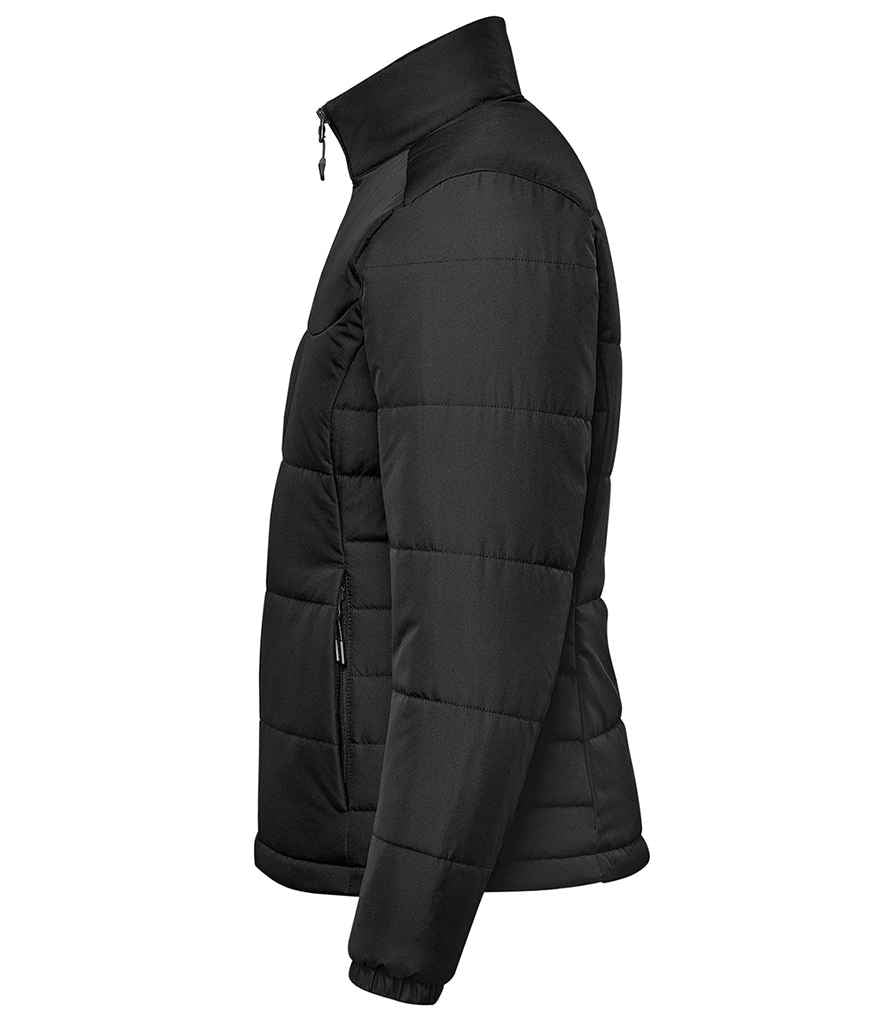 Stormtech Ladies Sierra Quilted Jacket - TRX5W