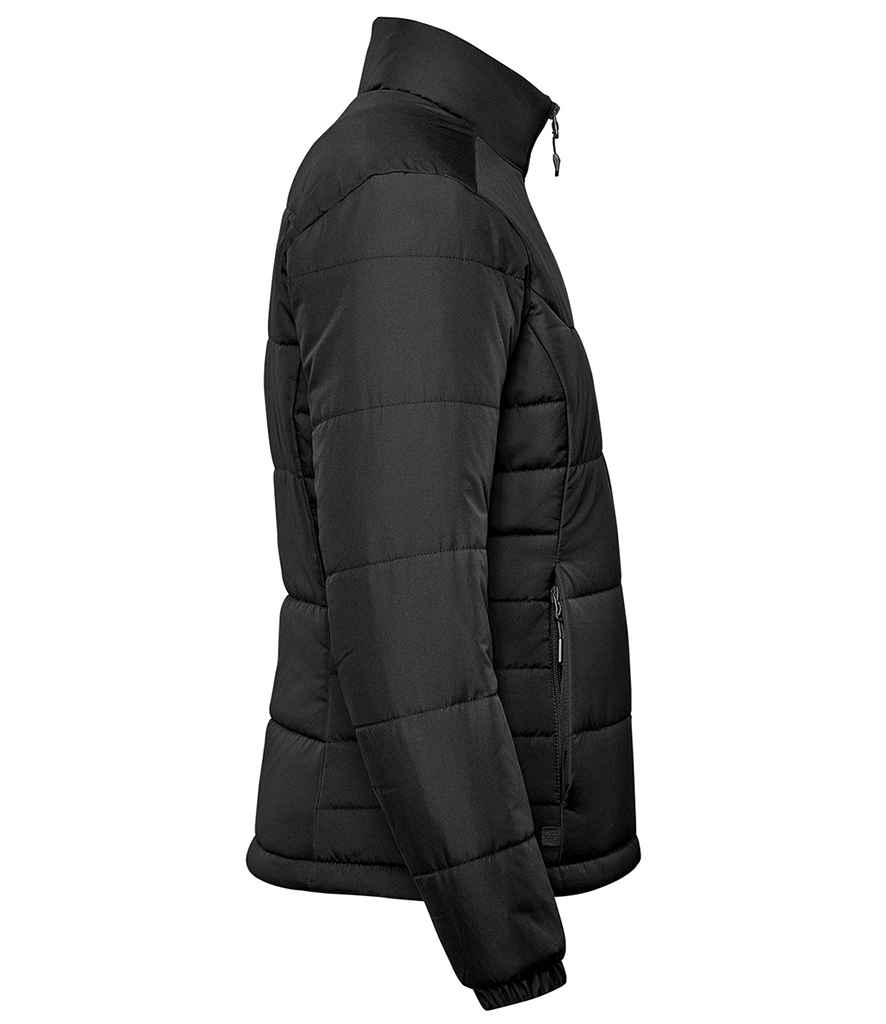 Stormtech Ladies Sierra Quilted Jacket - TRX5W