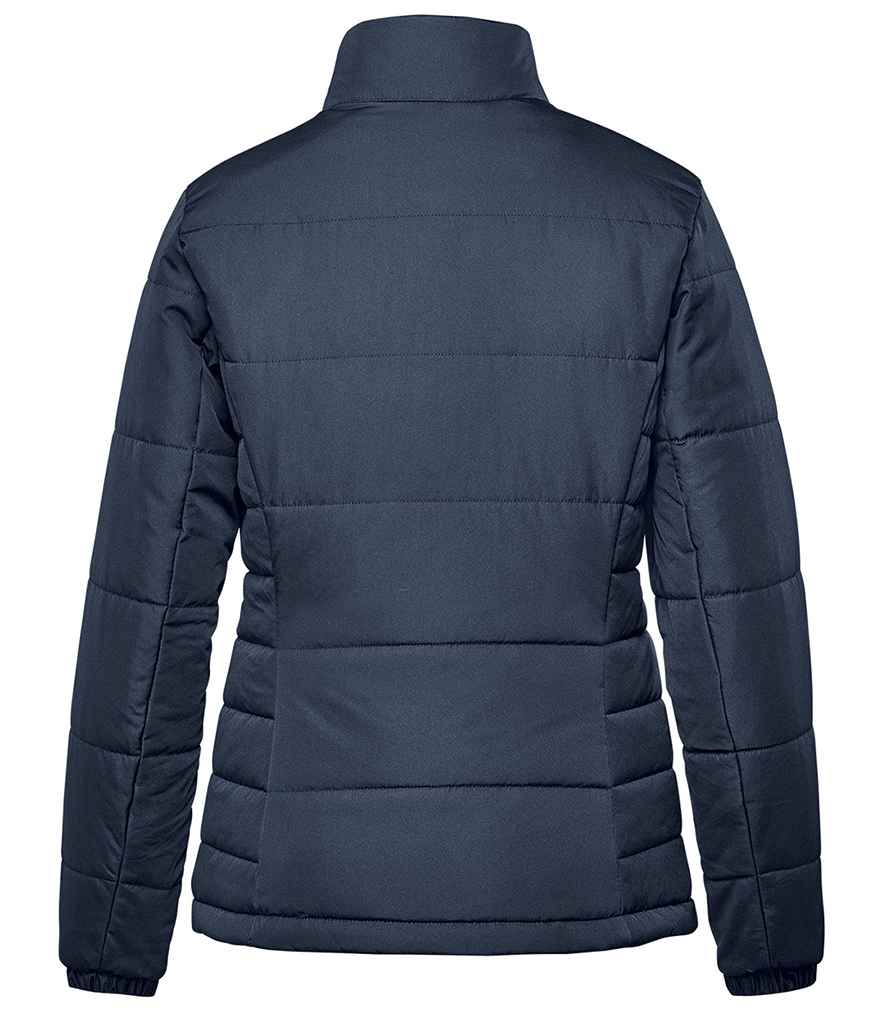 Stormtech Ladies Sierra Quilted Jacket - TRX5W