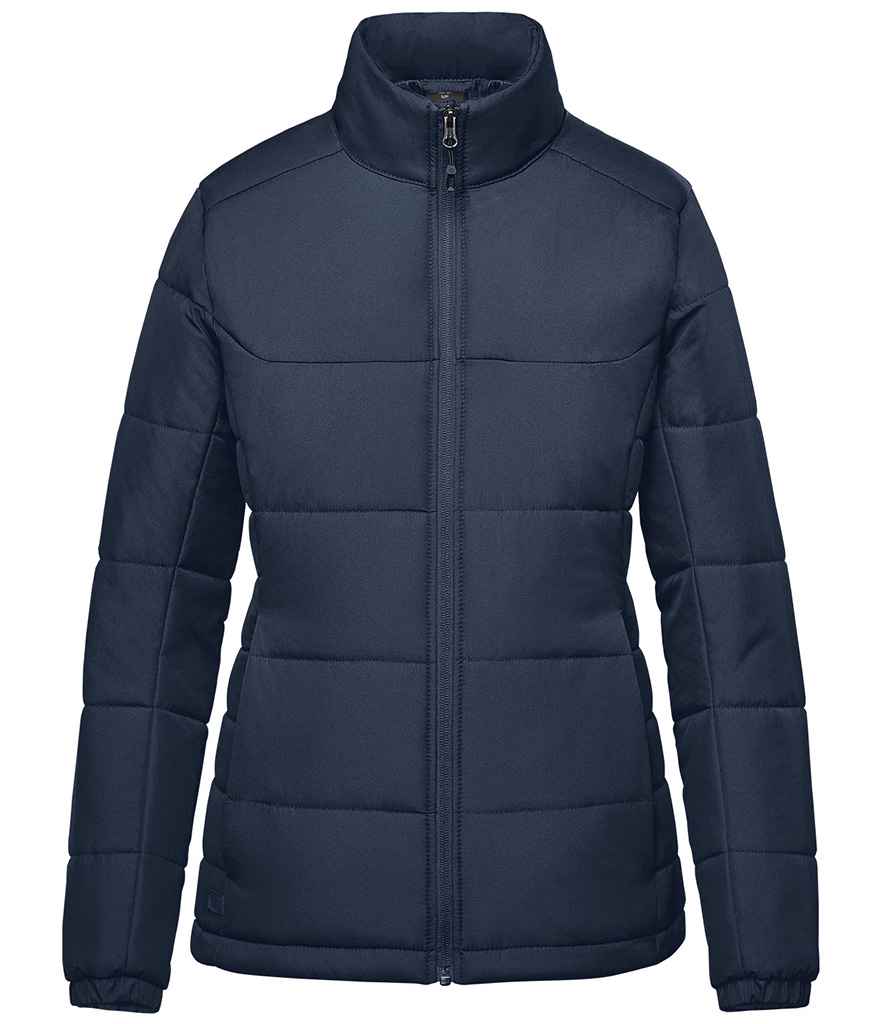 Stormtech Ladies Sierra Quilted Jacket - TRX5W