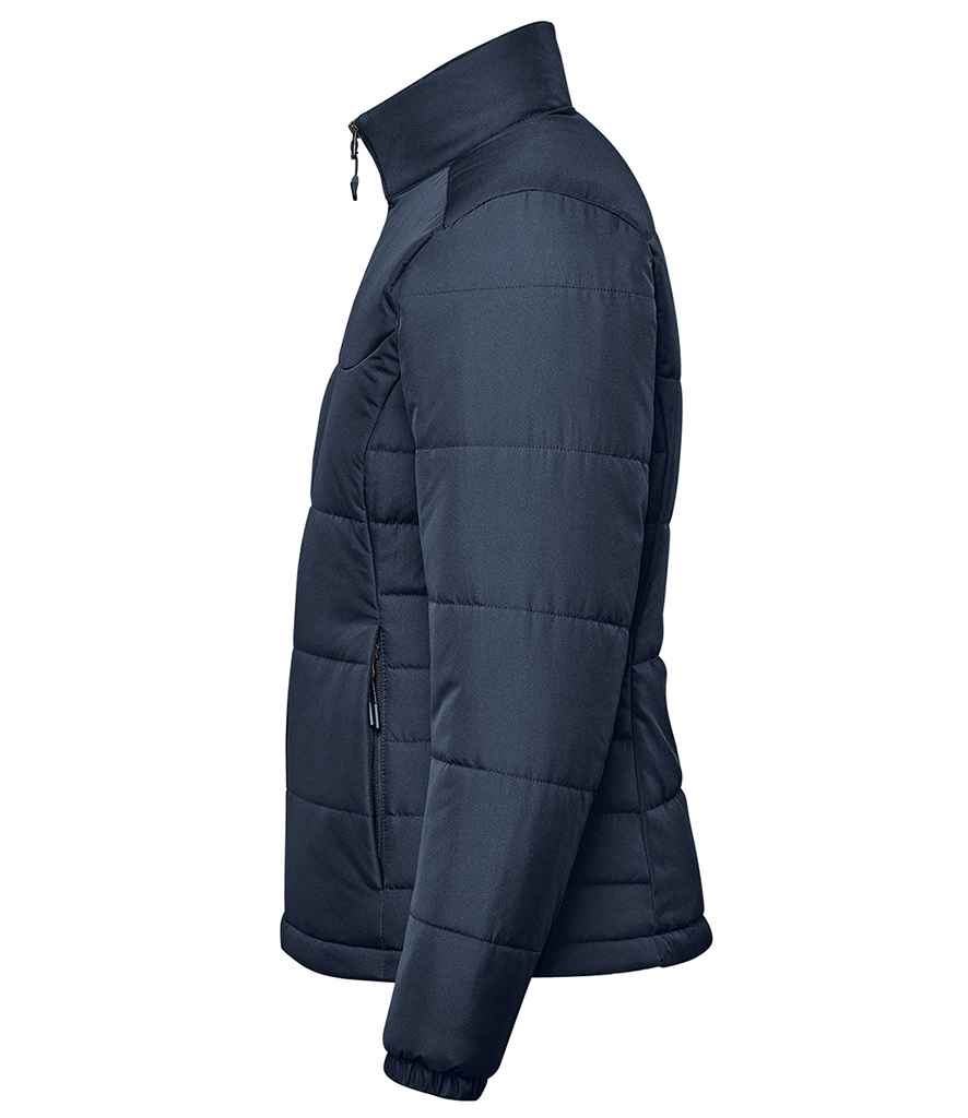 Stormtech Ladies Sierra Quilted Jacket - TRX5W