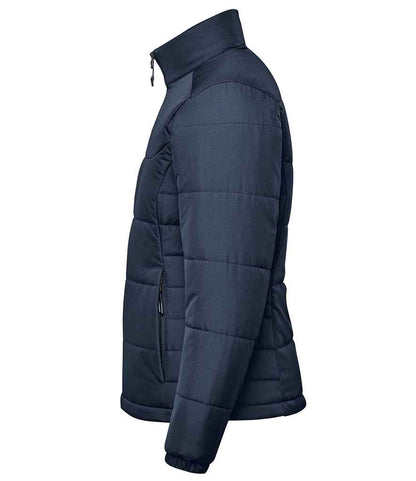 Stormtech Ladies Sierra Quilted Jacket - TRX5W