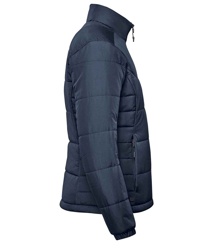 Stormtech Ladies Sierra Quilted Jacket - TRX5W