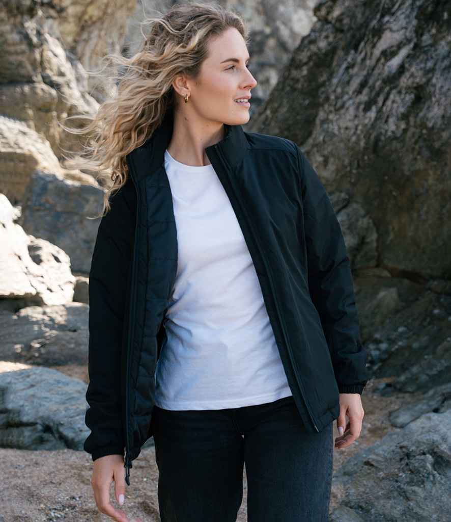 Stormtech Ladies Sierra Thermal Jacket - TRX7W
