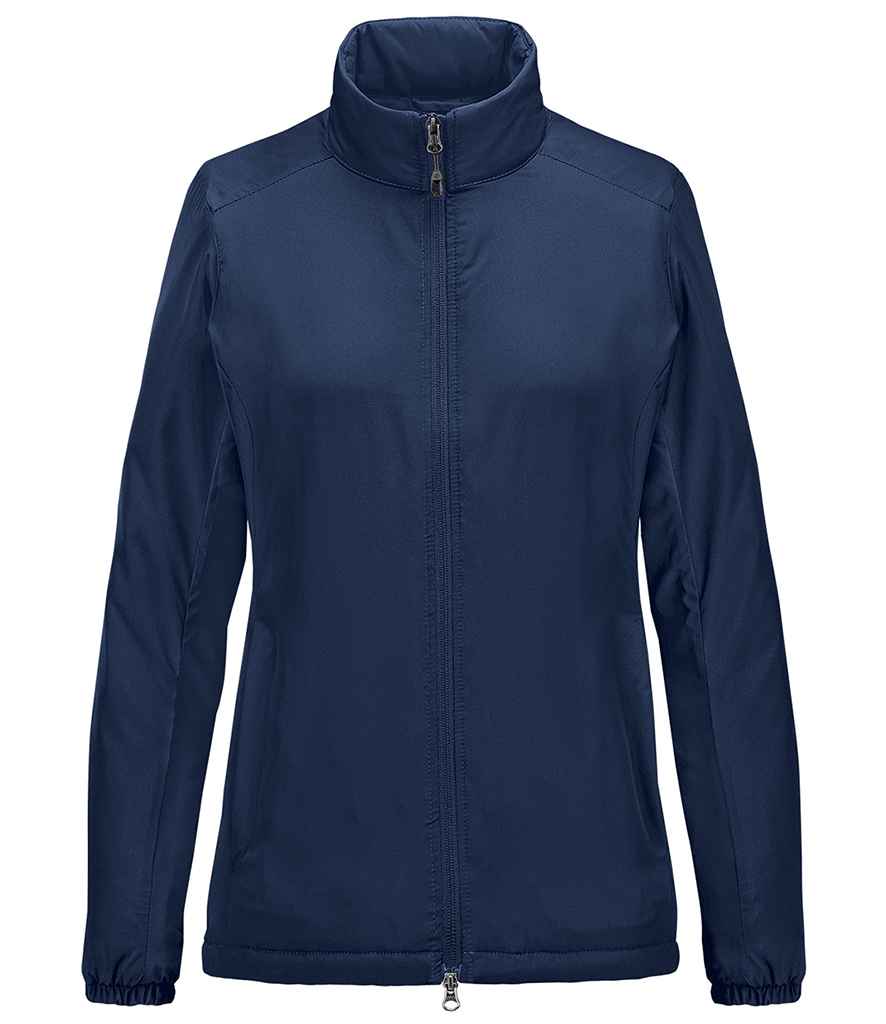Stormtech Ladies Sierra Thermal Jacket - TRX7W