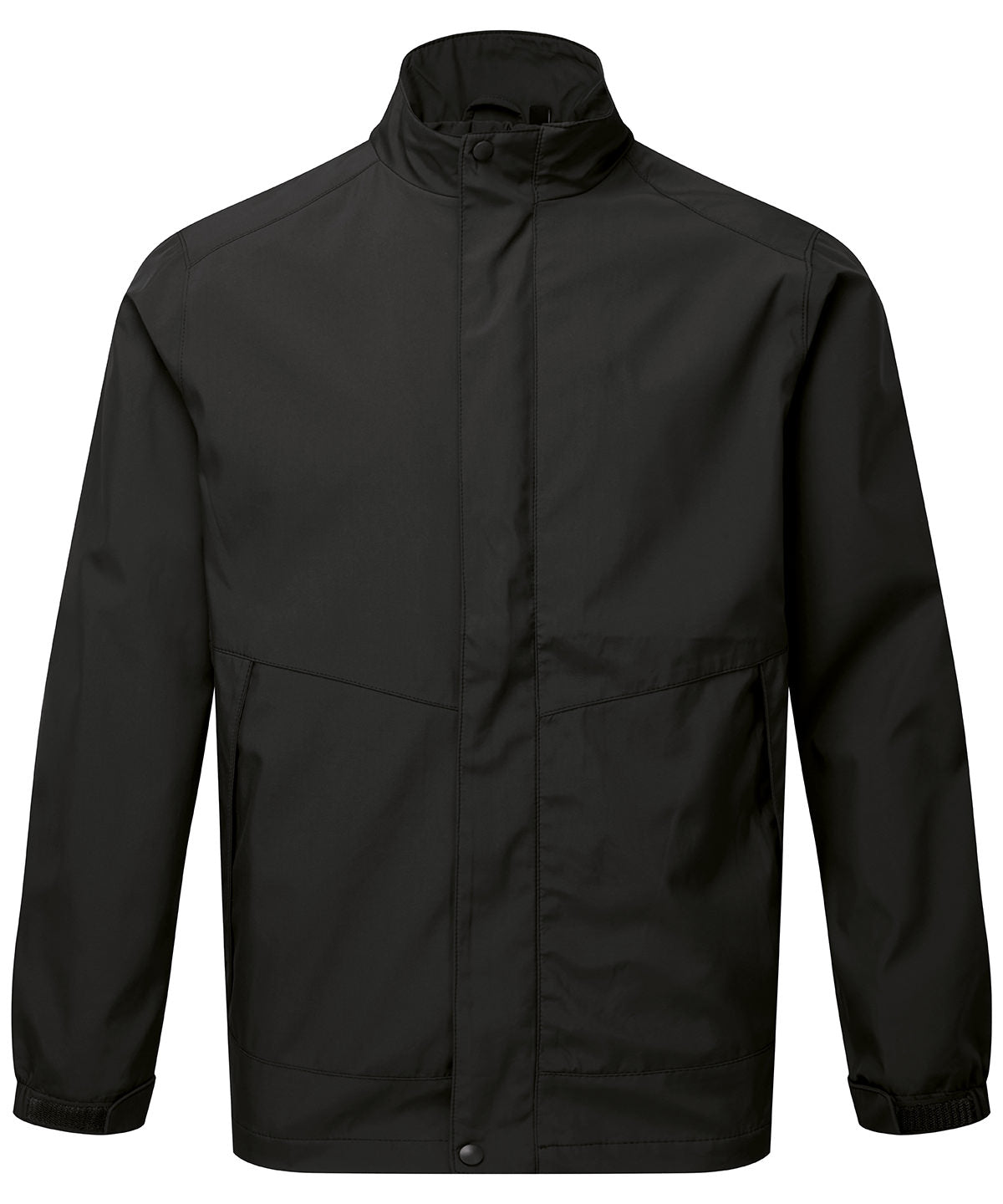 Recycled Super-Lightweight Jacket - TS006