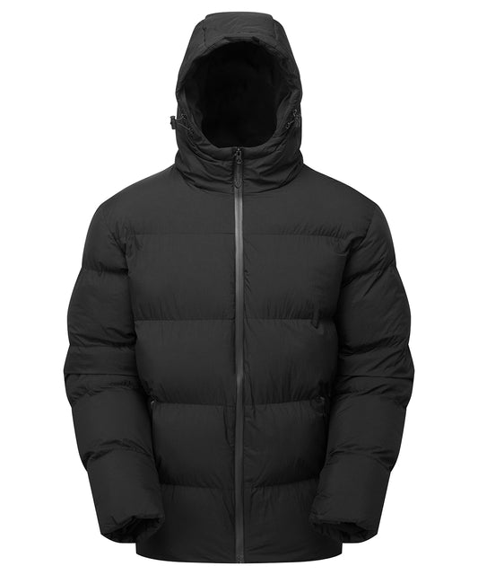Recycled TrailPeak Padded Jacket - TS007