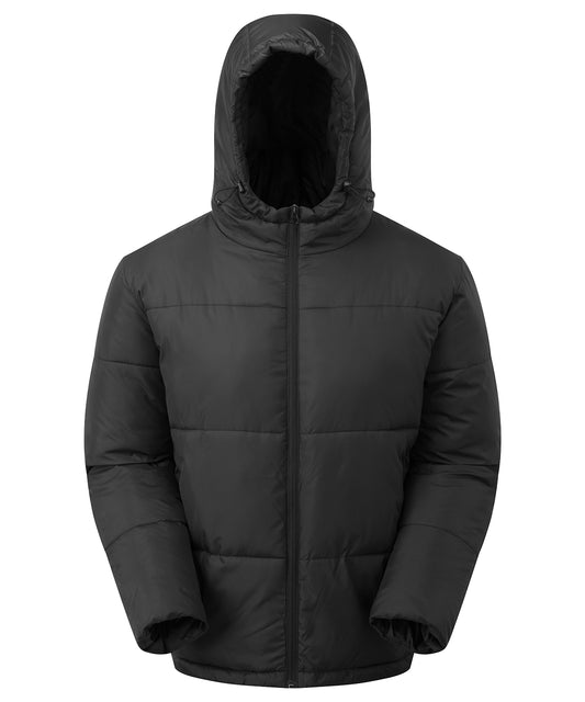 Expanse Padded Jacket - TS027