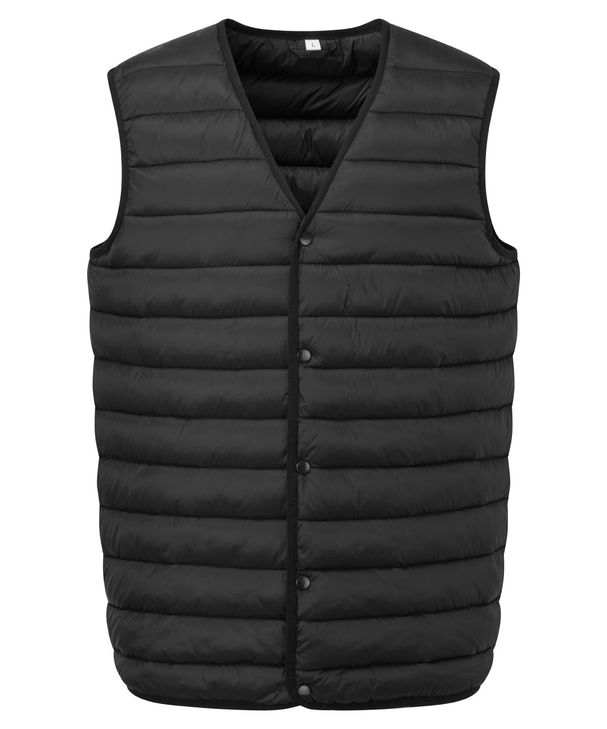Padded Gilet Vest - TS042