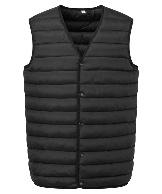 Padded Gilet Vest - TS042