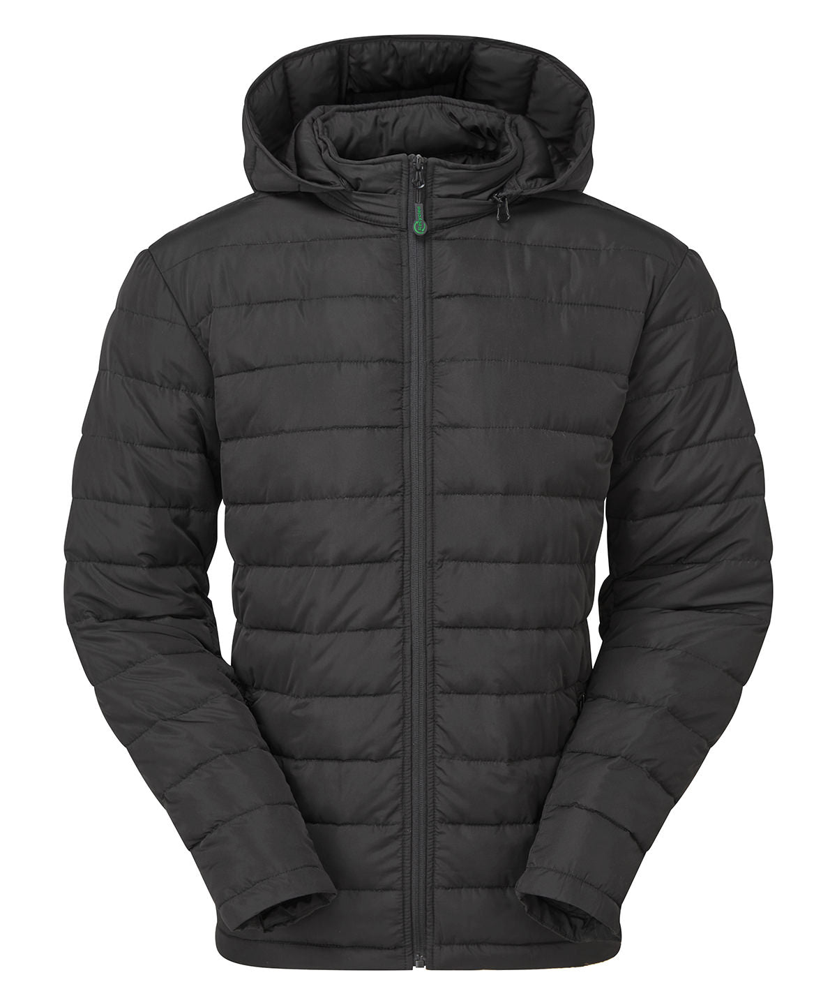Delmont Recycled Padded Jacket - TS043