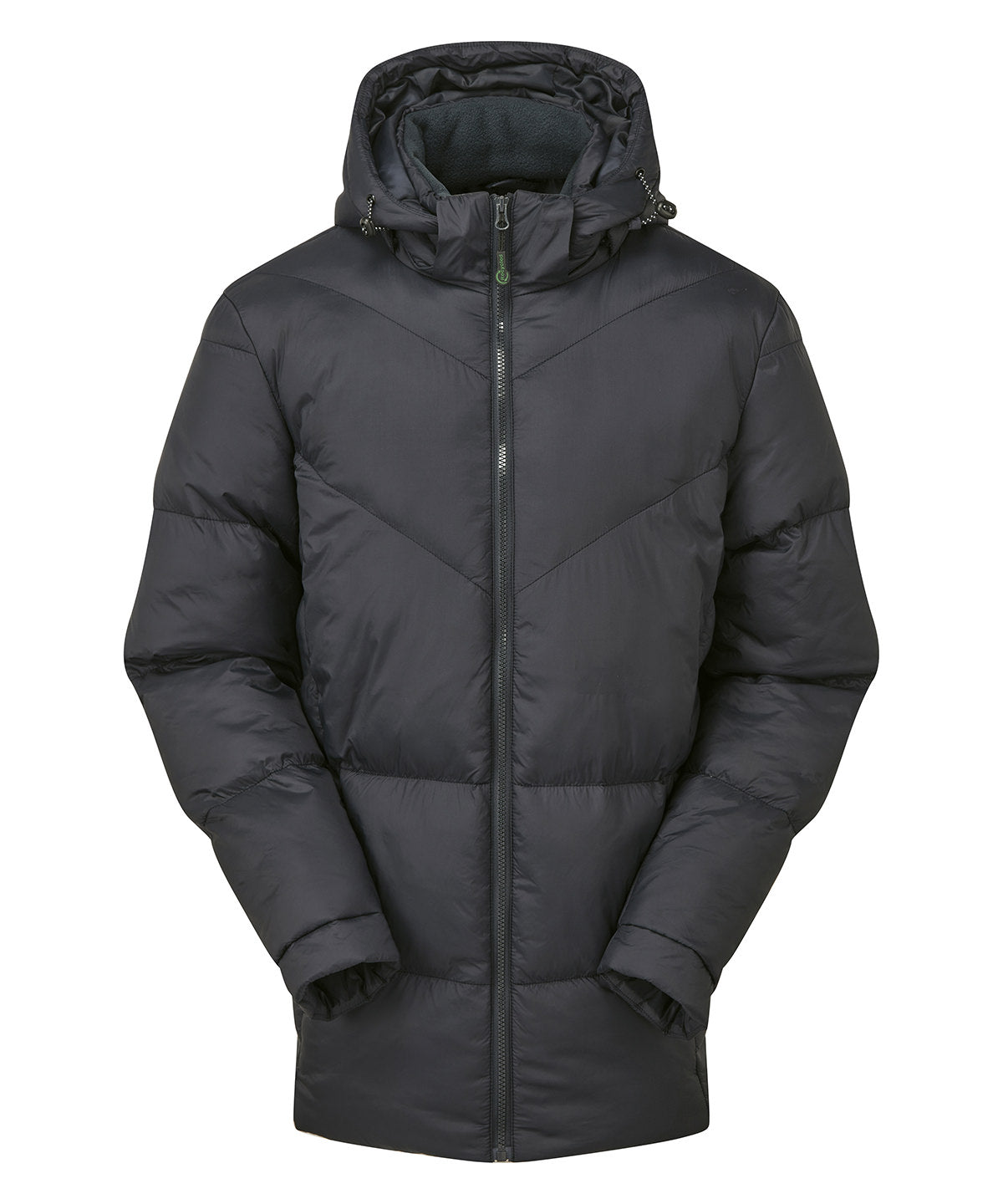 Fara Recycled Jacket - TS045