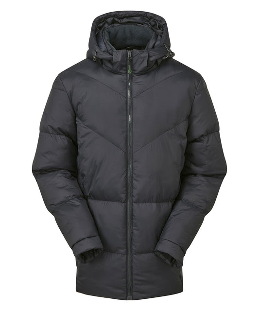 Fara Recycled Jacket - TS045
