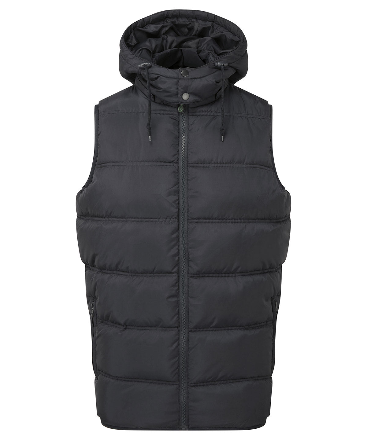 Bryher Recycled Bodywarmer - TS046