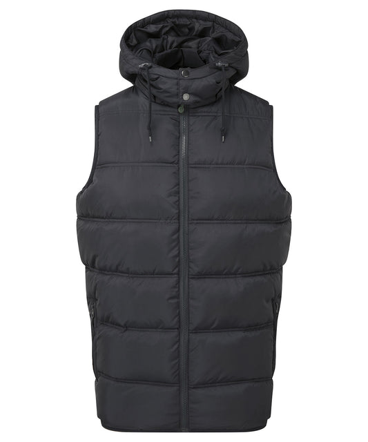 Bryher Recycled Bodywarmer - TS046