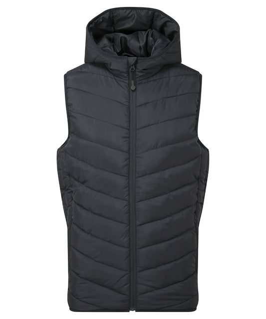 Taurus Recycled Padded Bodywarmer - TS047