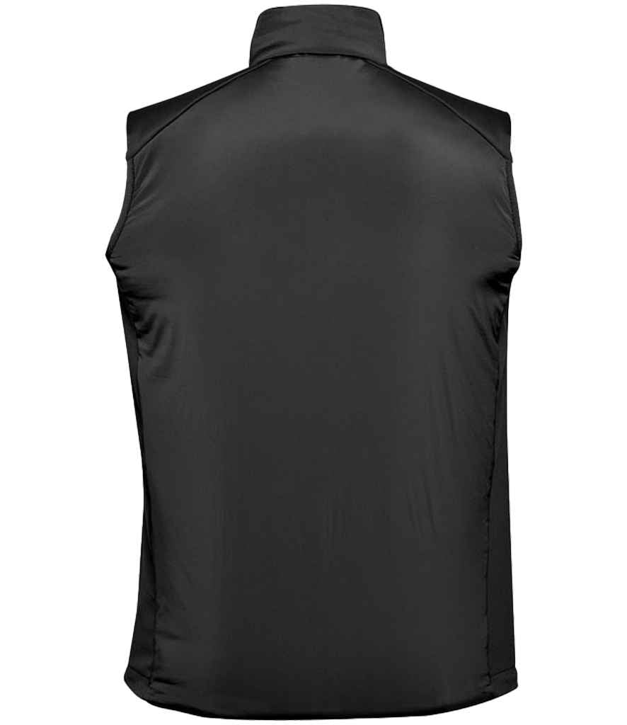 TVX1M Black Back