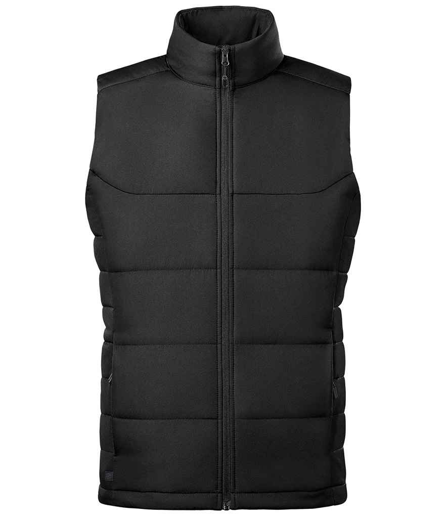 Stormtech Sierra Quilted Bodywarmer - TVX5M