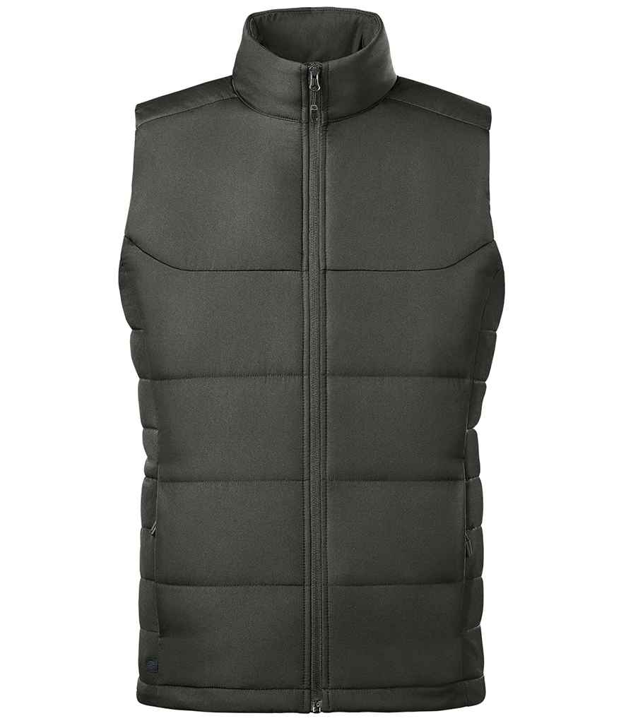 Stormtech Sierra Quilted Bodywarmer - TVX5M