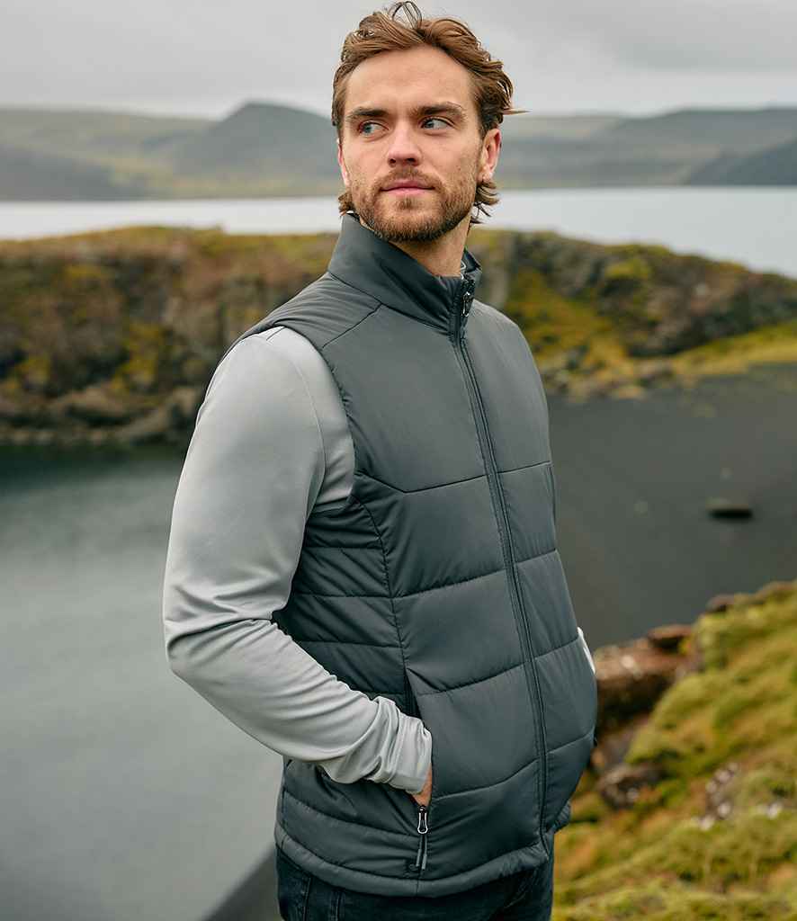 Stormtech Sierra Quilted Bodywarmer - TVX5M