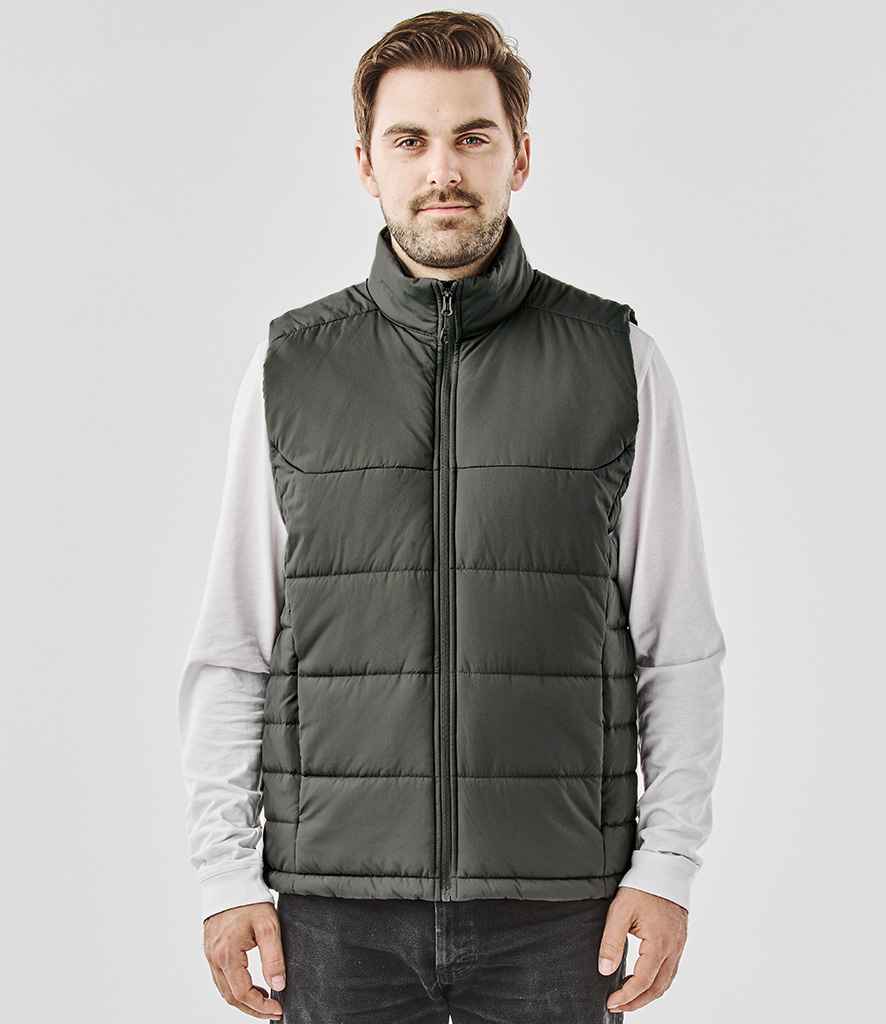 Stormtech Sierra Quilted Bodywarmer - TVX5M