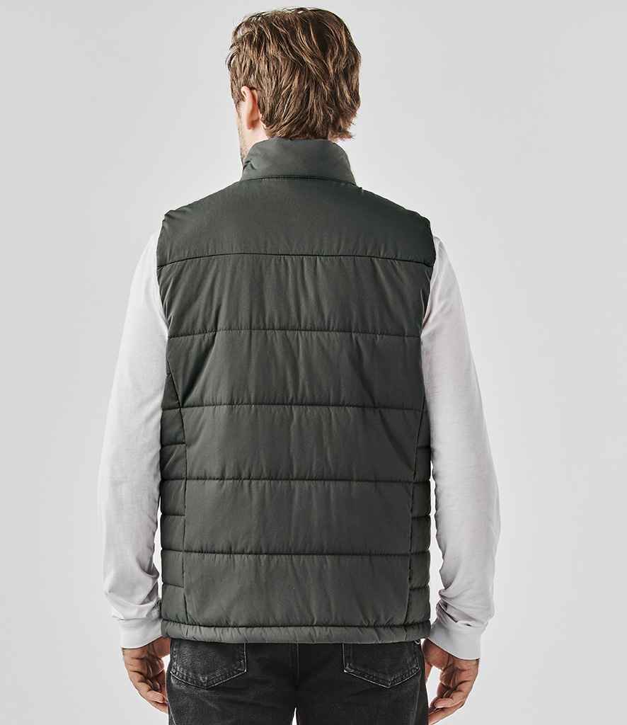 Stormtech Sierra Quilted Bodywarmer - TVX5M