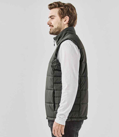 Stormtech Sierra Quilted Bodywarmer - TVX5M