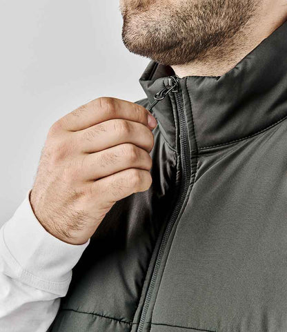 Stormtech Sierra Quilted Bodywarmer - TVX5M