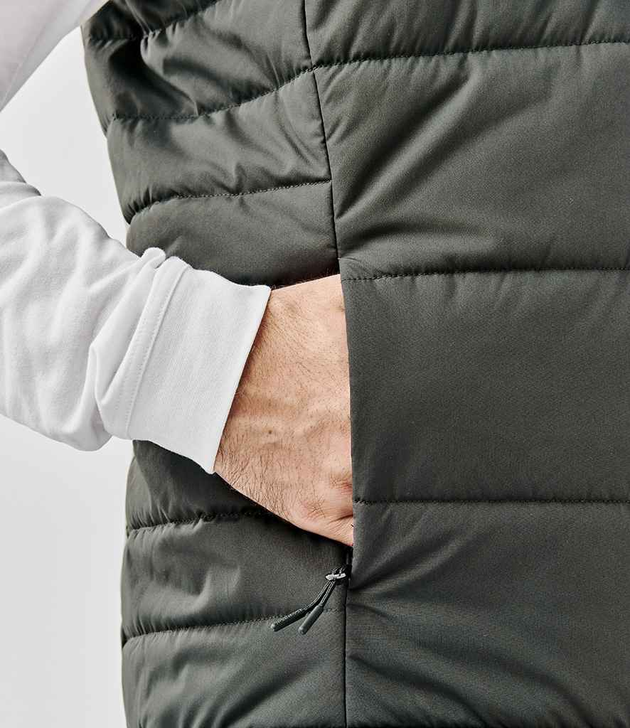 Stormtech Sierra Quilted Bodywarmer - TVX5M