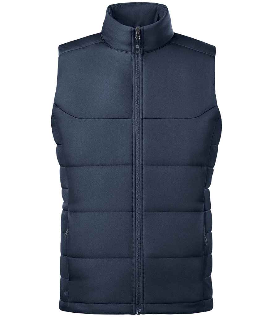 Stormtech Sierra Quilted Bodywarmer - TVX5M