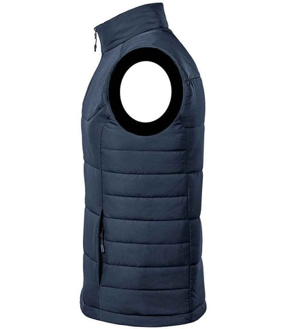 Stormtech Sierra Quilted Bodywarmer - TVX5M