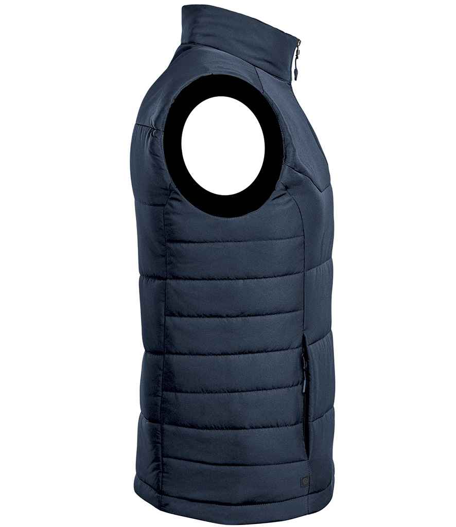Stormtech Sierra Quilted Bodywarmer - TVX5M