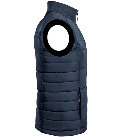 Stormtech Sierra Quilted Bodywarmer - TVX5M