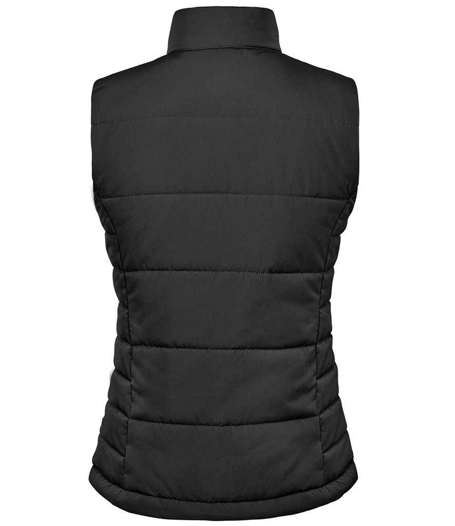Stormtech Ladies Sierra Quilted Bodywarmer - TVX5W