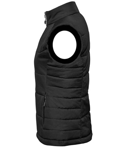 Stormtech Ladies Sierra Quilted Bodywarmer - TVX5W