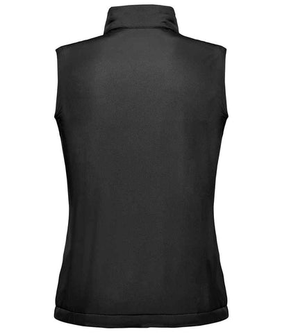 Stormtech Ladies Sierra Thermal Bodywarmer - TVX7W