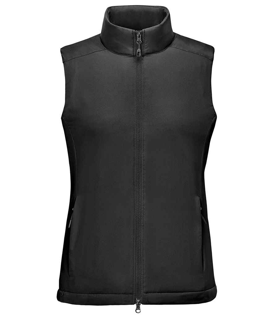 Stormtech Ladies Sierra Thermal Bodywarmer - TVX7W