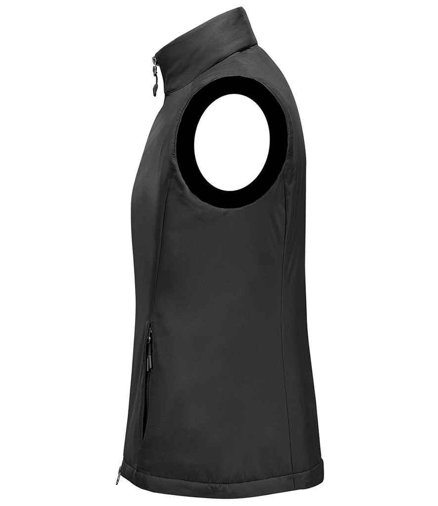 Stormtech Ladies Sierra Thermal Bodywarmer - TVX7W
