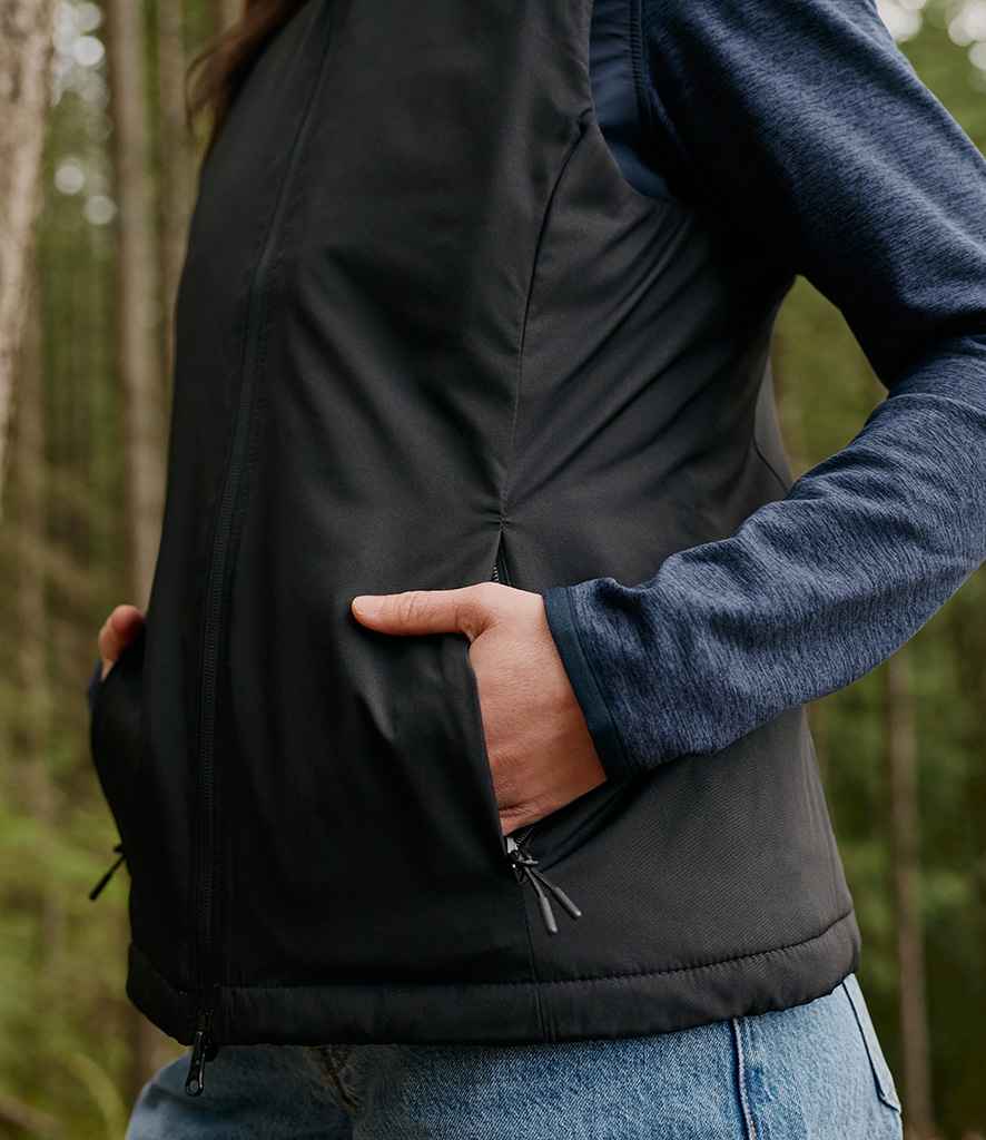 Stormtech Ladies Sierra Thermal Bodywarmer - TVX7W
