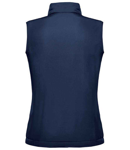 Stormtech Ladies Sierra Thermal Bodywarmer - TVX7W