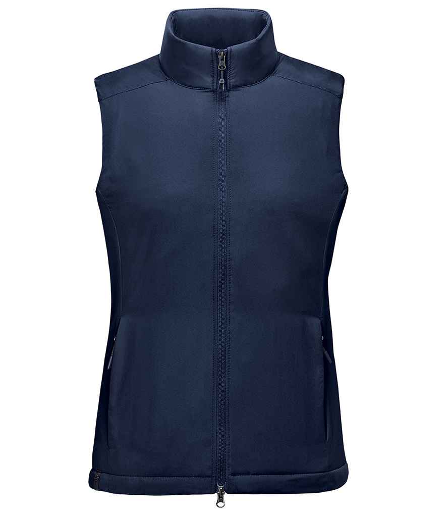 Stormtech Ladies Sierra Thermal Bodywarmer - TVX7W