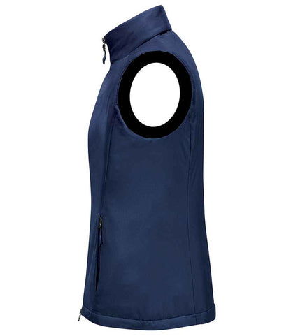 Stormtech Ladies Sierra Thermal Bodywarmer - TVX7W
