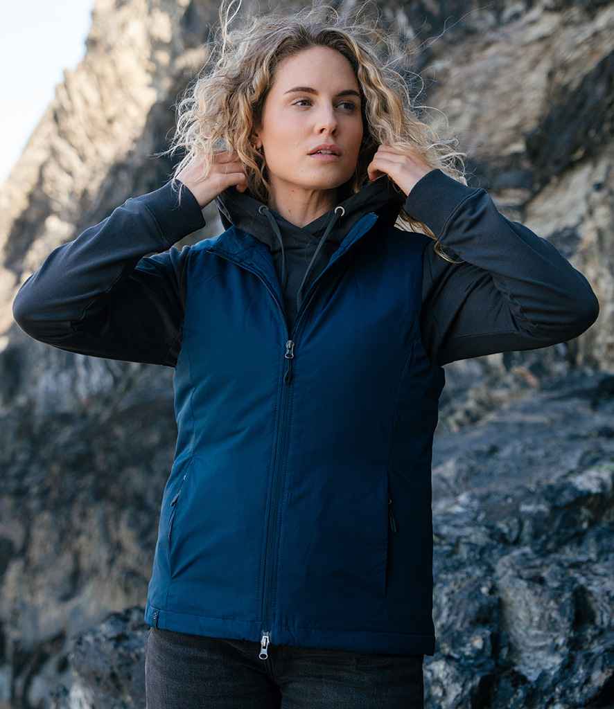 Stormtech Ladies Sierra Thermal Bodywarmer - TVX7W