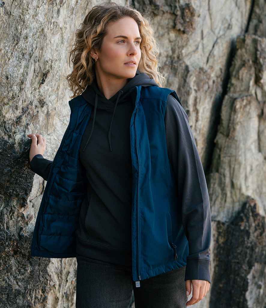 Stormtech Ladies Sierra Thermal Bodywarmer - TVX7W