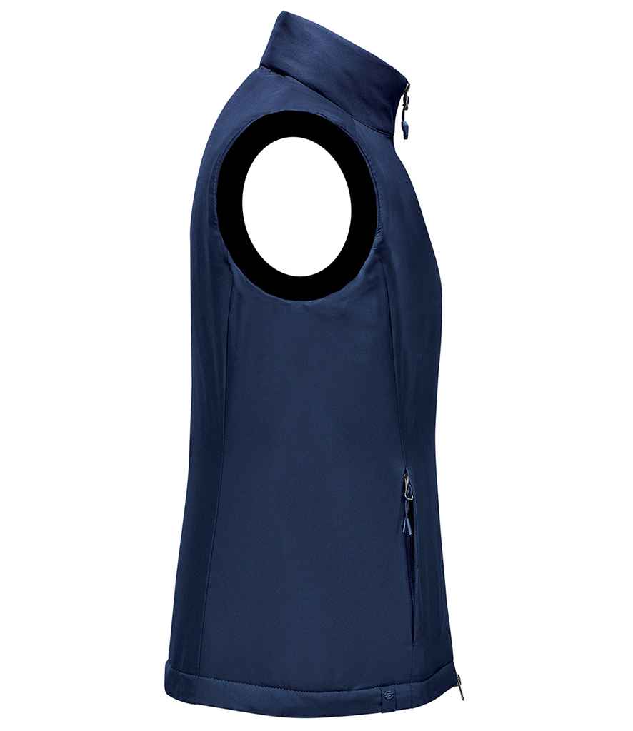 Stormtech Ladies Sierra Thermal Bodywarmer - TVX7W