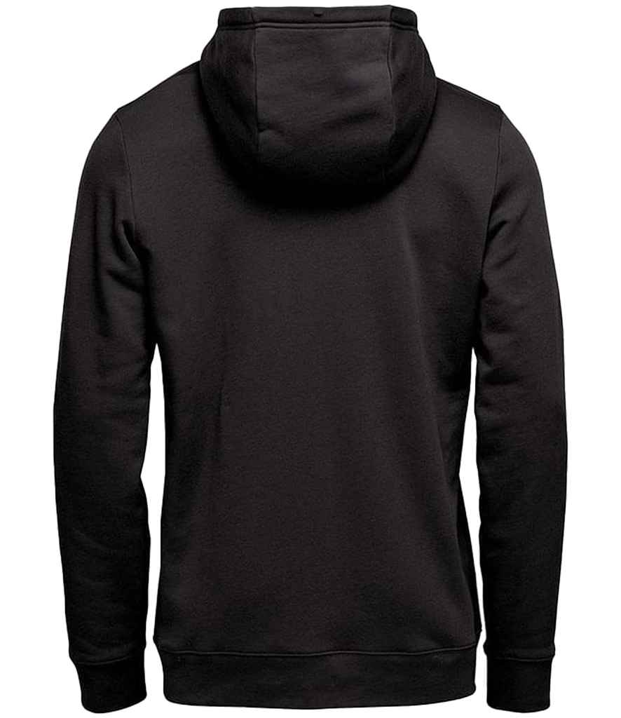 TWX2 Black Back