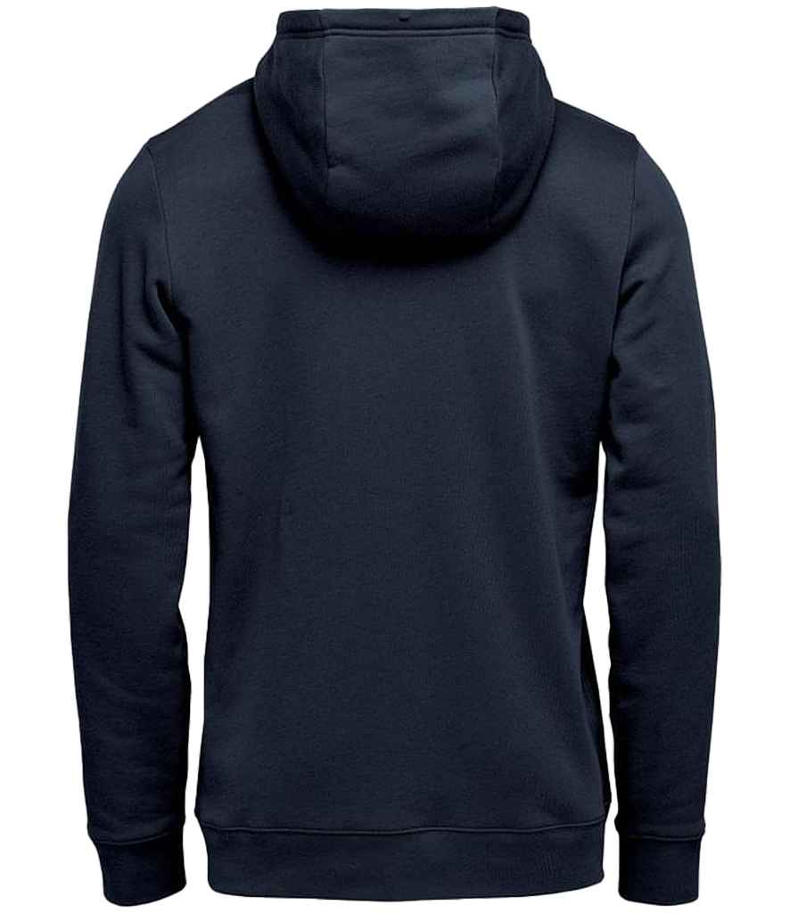 TWX2 Navy Back