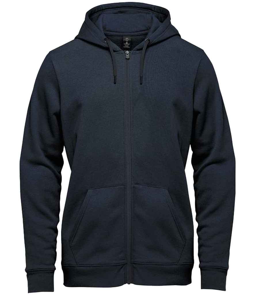 TWX2 Navy Front