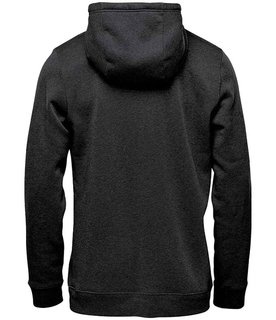TWX3 Black Back