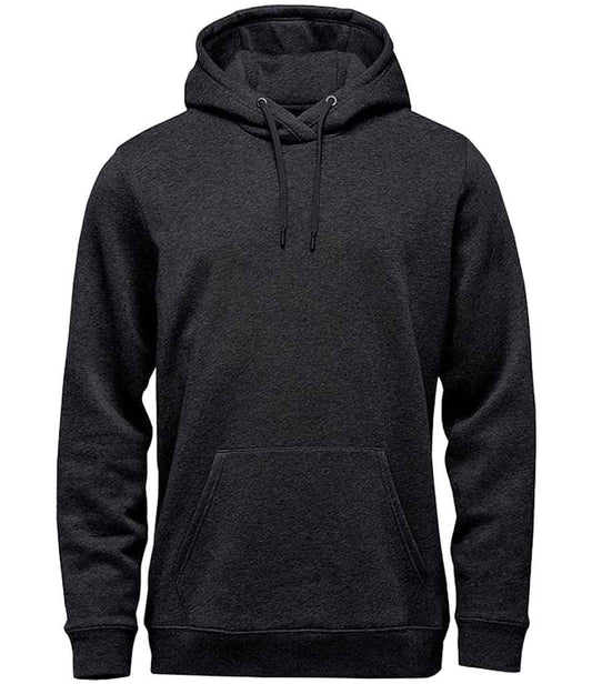 TWX3 Black Front